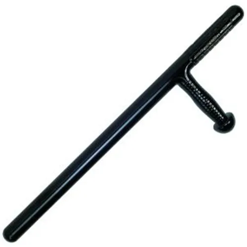 PR-24 Fixed Side-Grip Baton