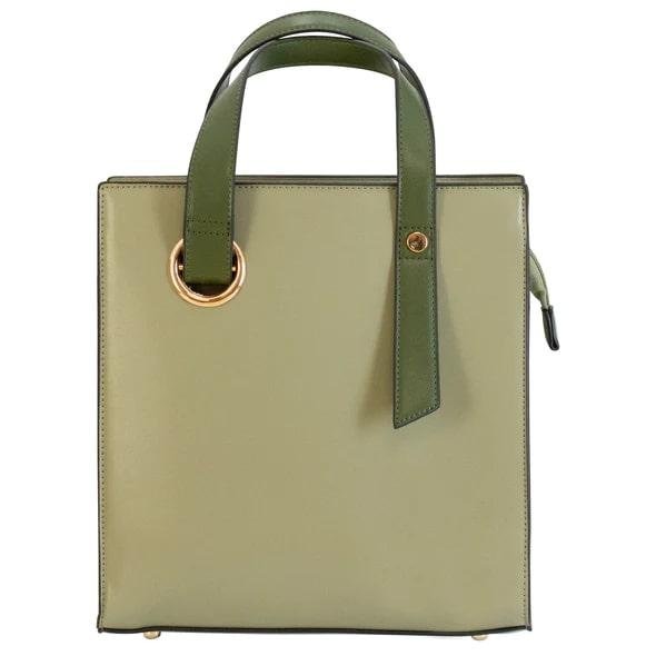 Rugged Rare Sage Concealed Carry Purse Green - Rugged Rare