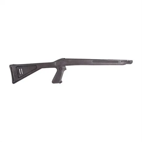CHOATE Springfield M1 Carbine Stock Adjustable Plastic Black