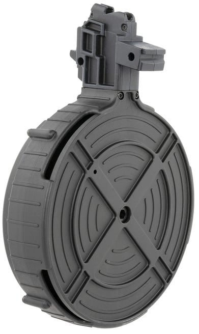 American Tactical Magazine Mauser Ak47 22Lr 110Rd Drum 4070122