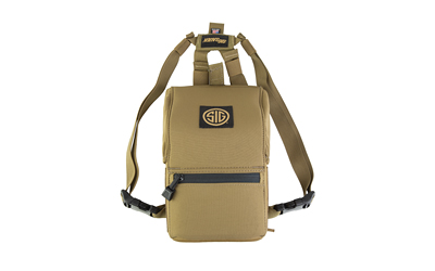 Buy Sig Sauer Harness Coyote Matte Finish Medium Cordura Construction online
