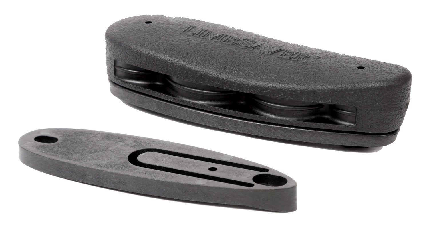 Buy Limbsaver 10803 AirTech Recoil Pad Ruger/Sako/Tikka Black Rubber online
