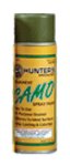 HS Camo Spray Paint Olive Drab 12oz - Enamel - 2.60x2.70x7.80