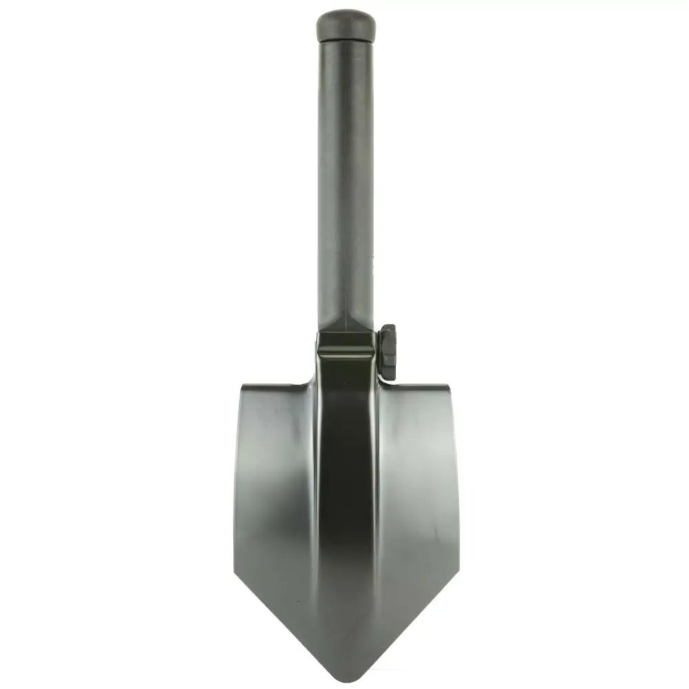 Glock ET17070 Entrenching Tool Telescopic Handle Matte Black - Glock