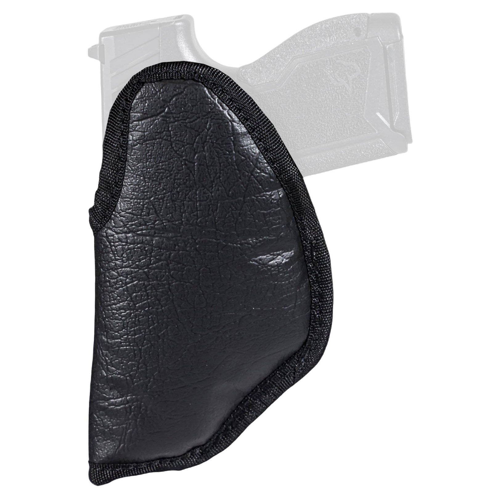 Buy 1791 Gunleather ECOMC3BLKR EcoCarry IWB Medium Black Right Hand online