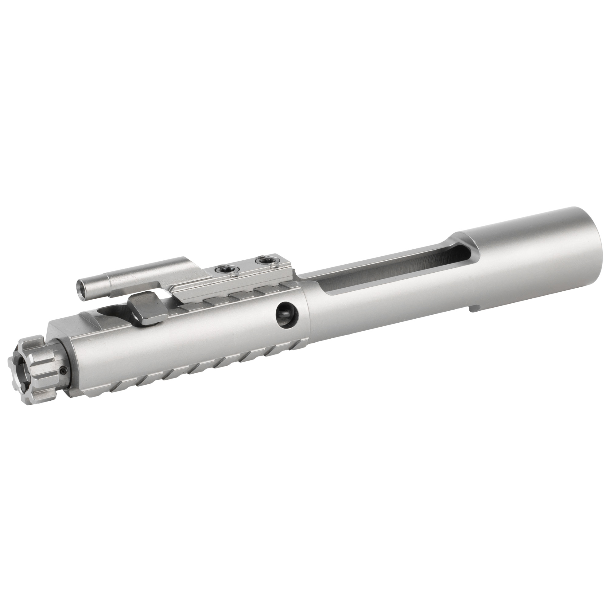 KAK Industry 425-0506-003 AR-15 Bolt Carrier Group, 9310 Steel, NP3 Finish
