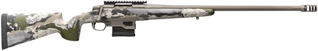 Browning X-Bolt 2 BRN XBLT2 HC LR 300 26" Bronze Camo Rifle - Browning - 300 Win Mag for sale at TheGunDock