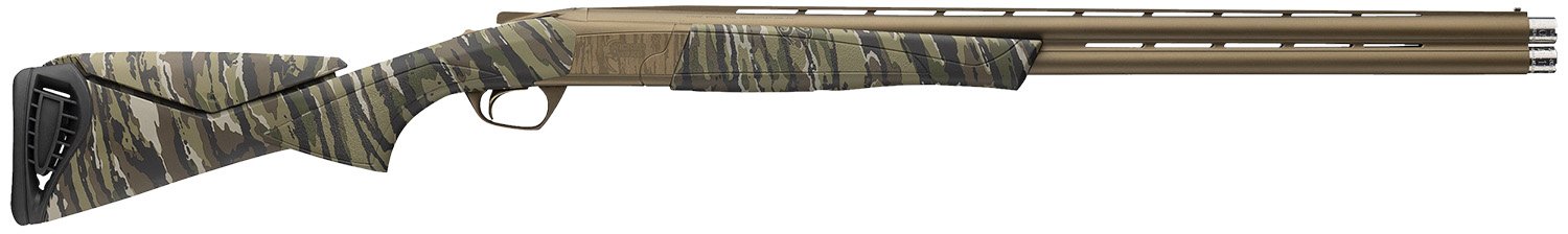 Browning 018732204 Citori CYN WW RTO 12-Gauge 3.5" 28" Barrel - Browning - 12 Gauge
