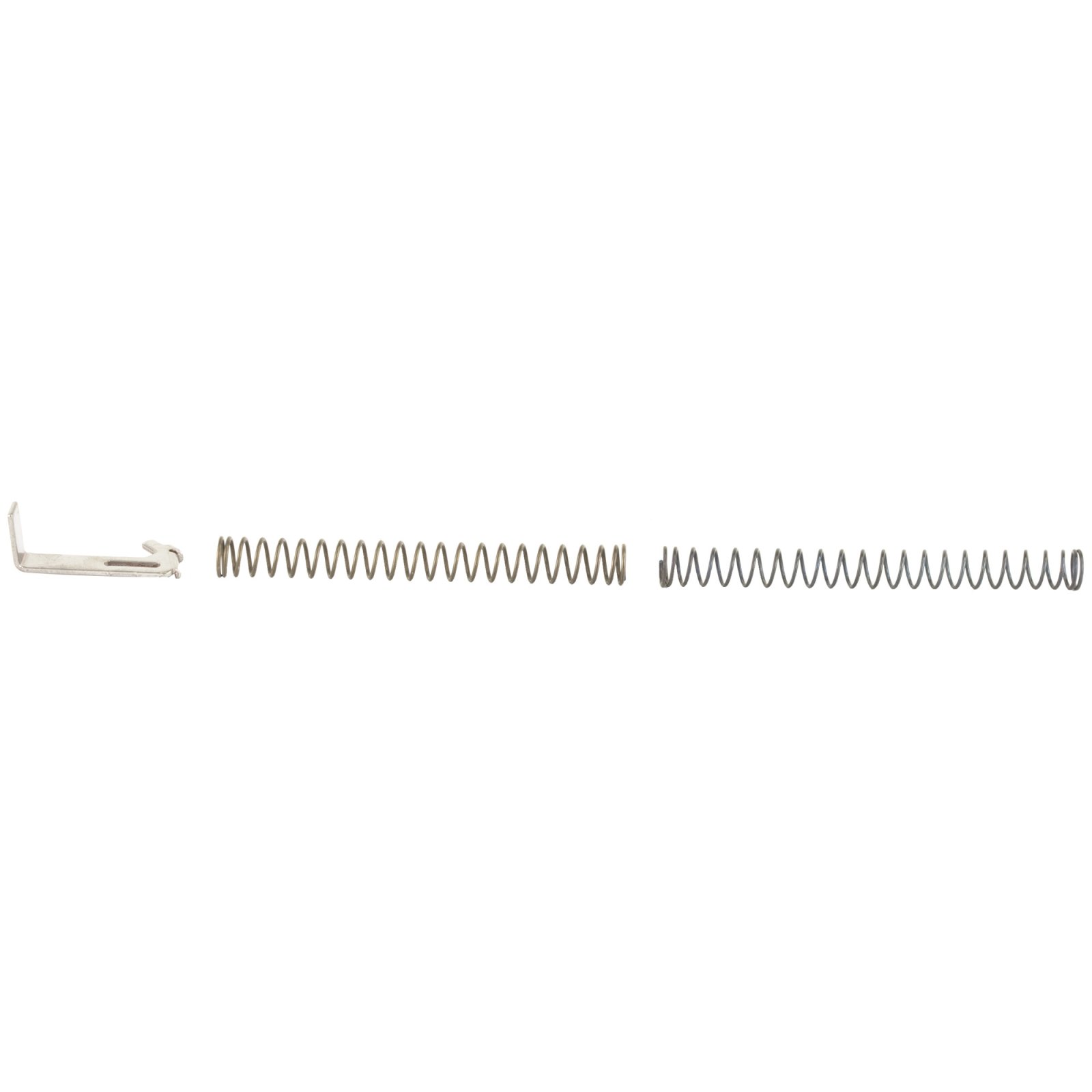 Ghost Inc. 3.3 lb Trigger Connector and Spring Kit Fits Glocks Gen 1-4