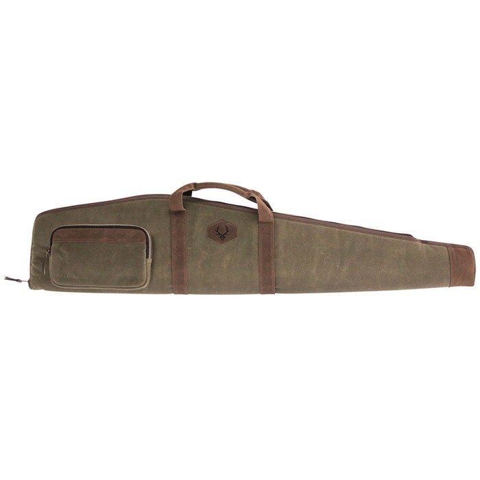 Evods Rawhide Waxed Canvas Rfl Case 44347-ev - Evolution Outdoor