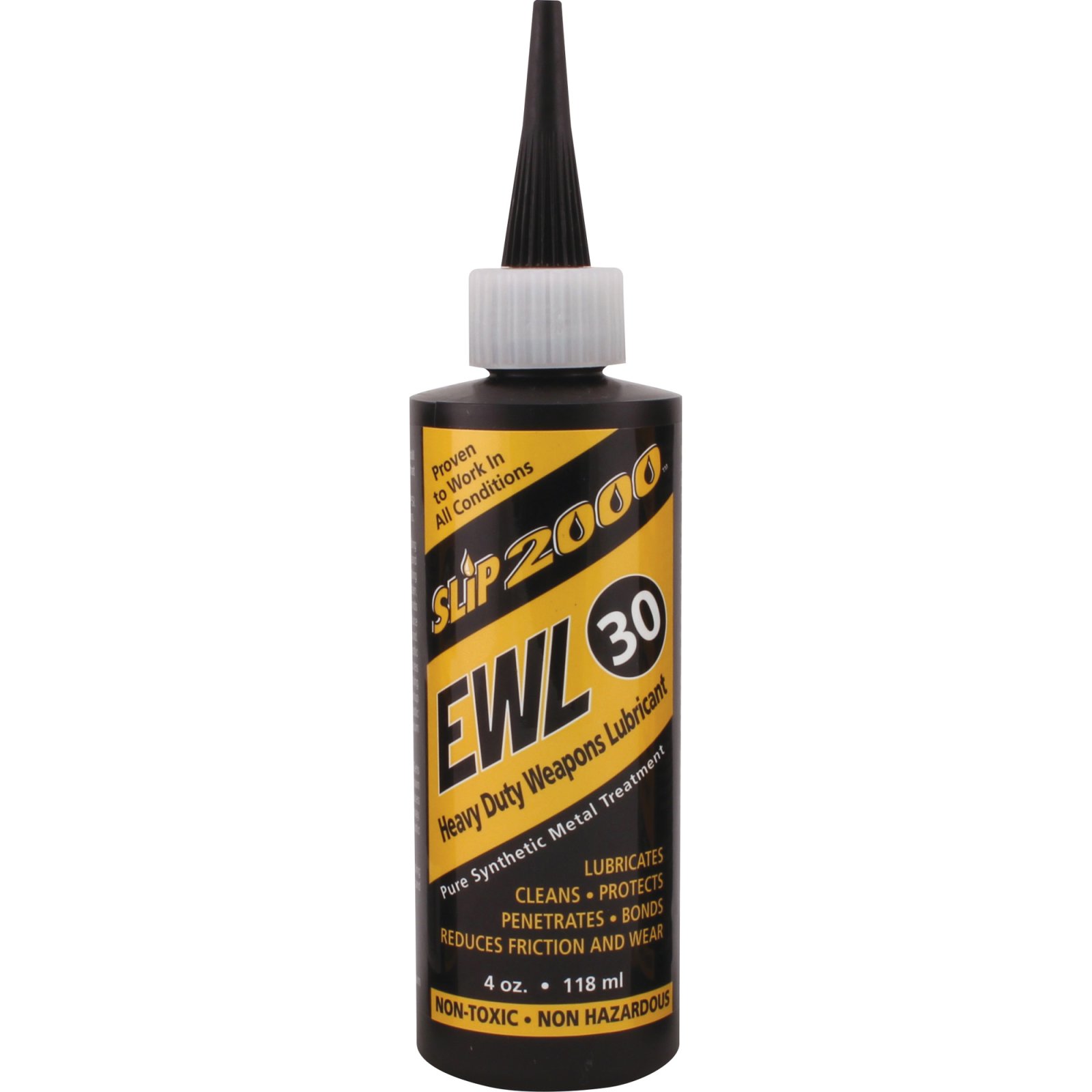 Buy Slip 2000 60351-12 Extreme Weapons Lubricant 4oz Twist Top online