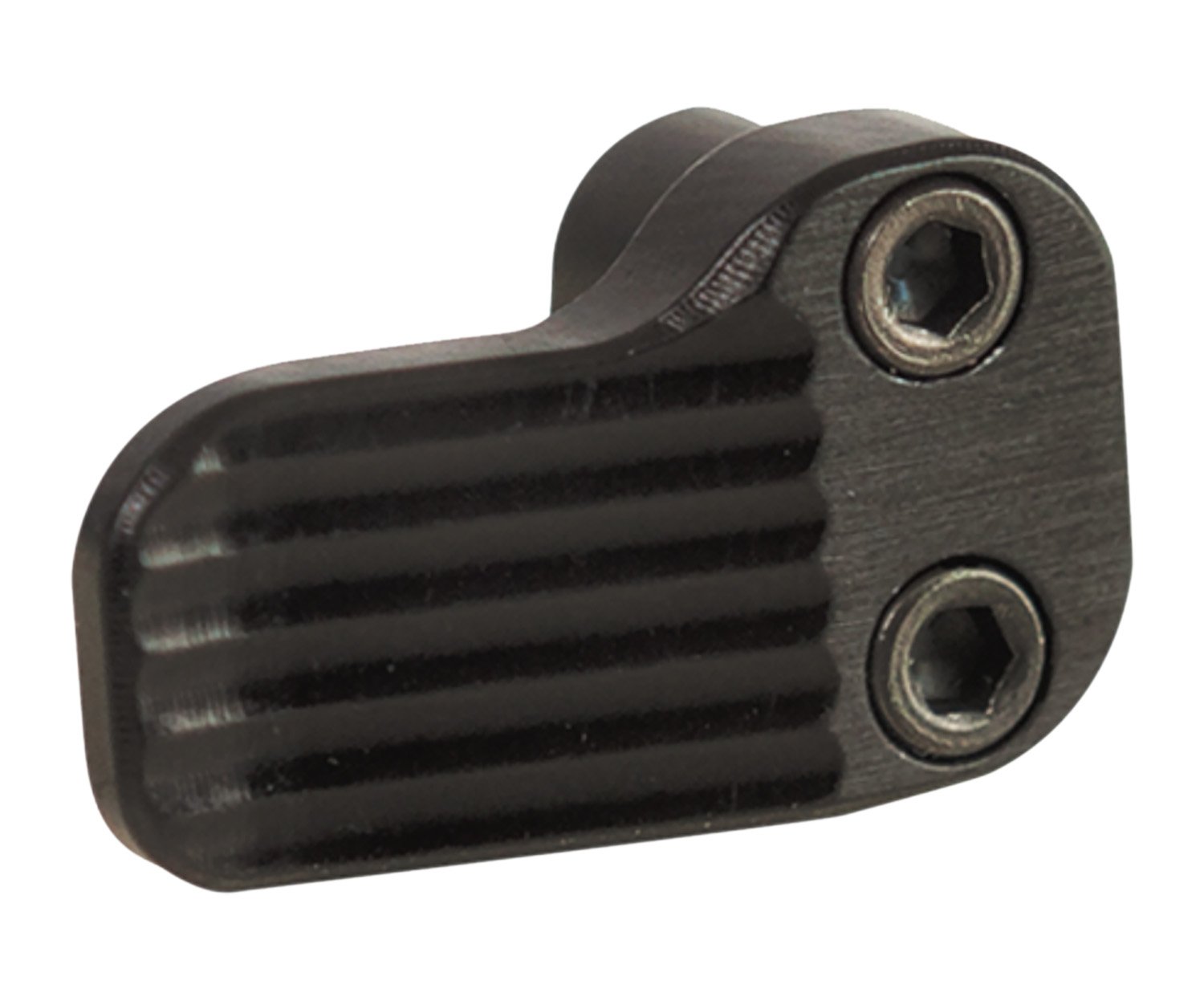 Timber Creek AREMRT AR Extended Mag Release Tungsten Aluminum