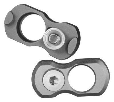 Yankee Hill YHM-9200A KeyMod Q.D. Sling Adapter - Yankee Hill Machine Co.
