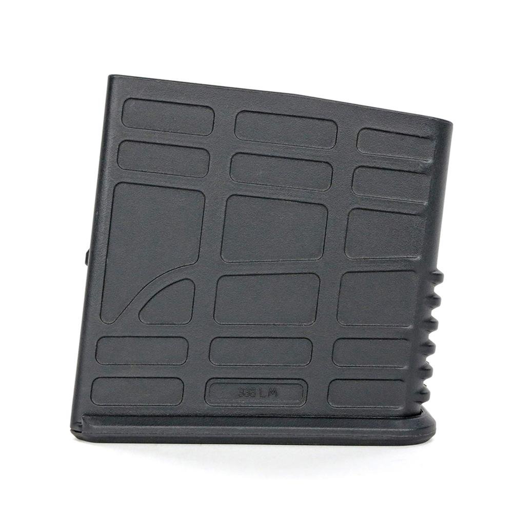 Barrett MRAD .338 LAPUA MAGNUM Magazine Assembly