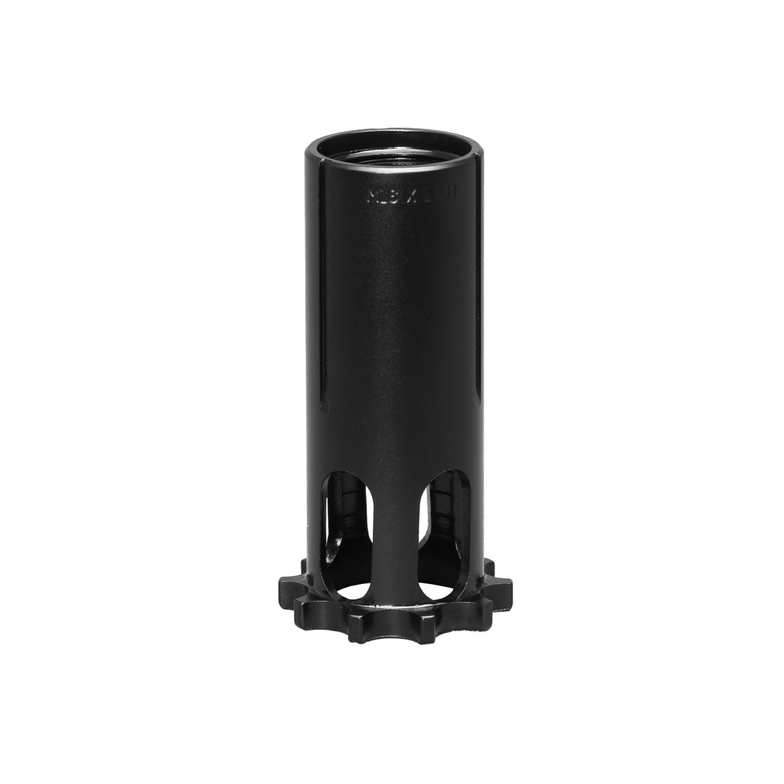 SilencerCo Osprey/Octane Piston .578x28 Stainless Steel
