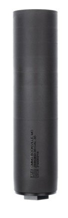 CMMG 11DB030 9mm Suppressor Ready Black 6.5 Inch - CMMG - 9mm Luger (9x19 Parabellum)