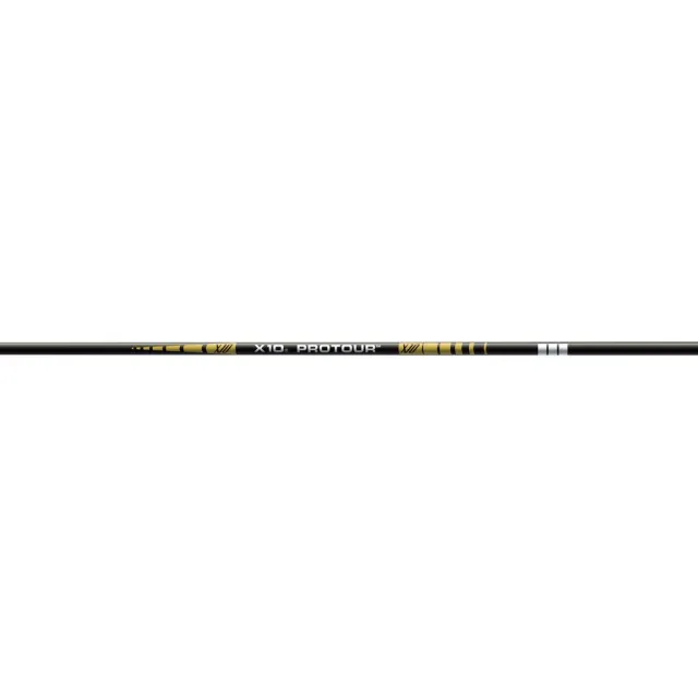 Easton X10 Protour Shafts 770 1 doz. - Easton