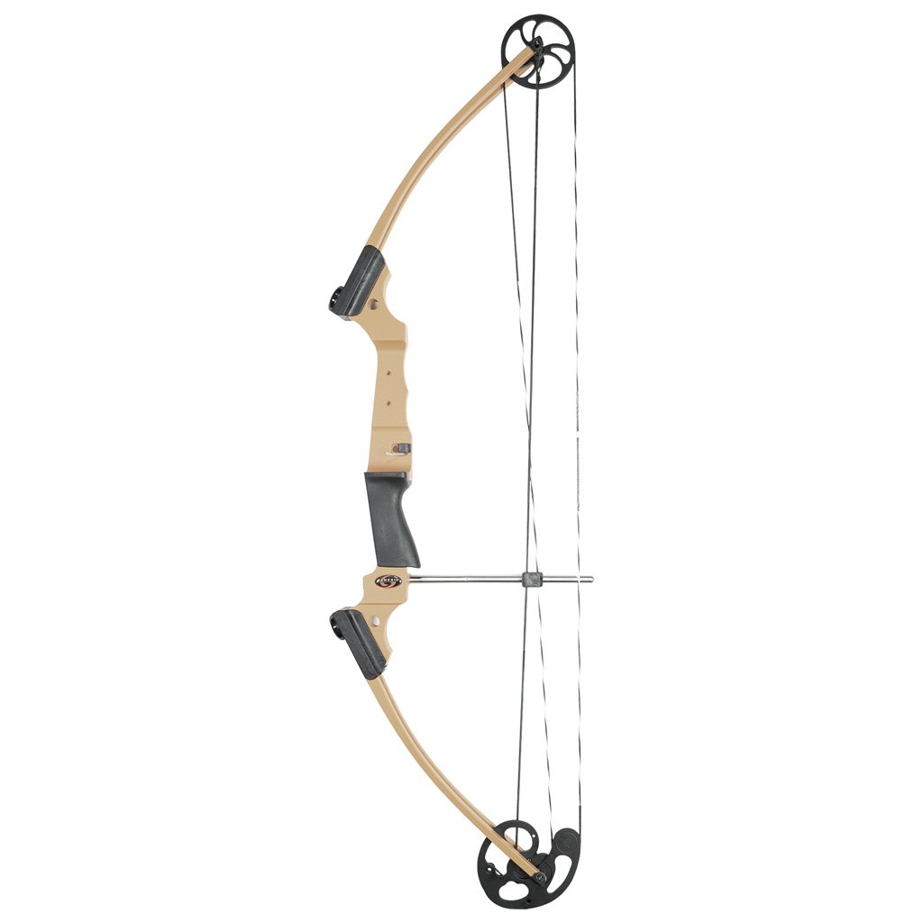 Genesis 12226 Bow Sand RH, 35.5" Axle, 10-20 lb Draw, 3.5 lb Weight