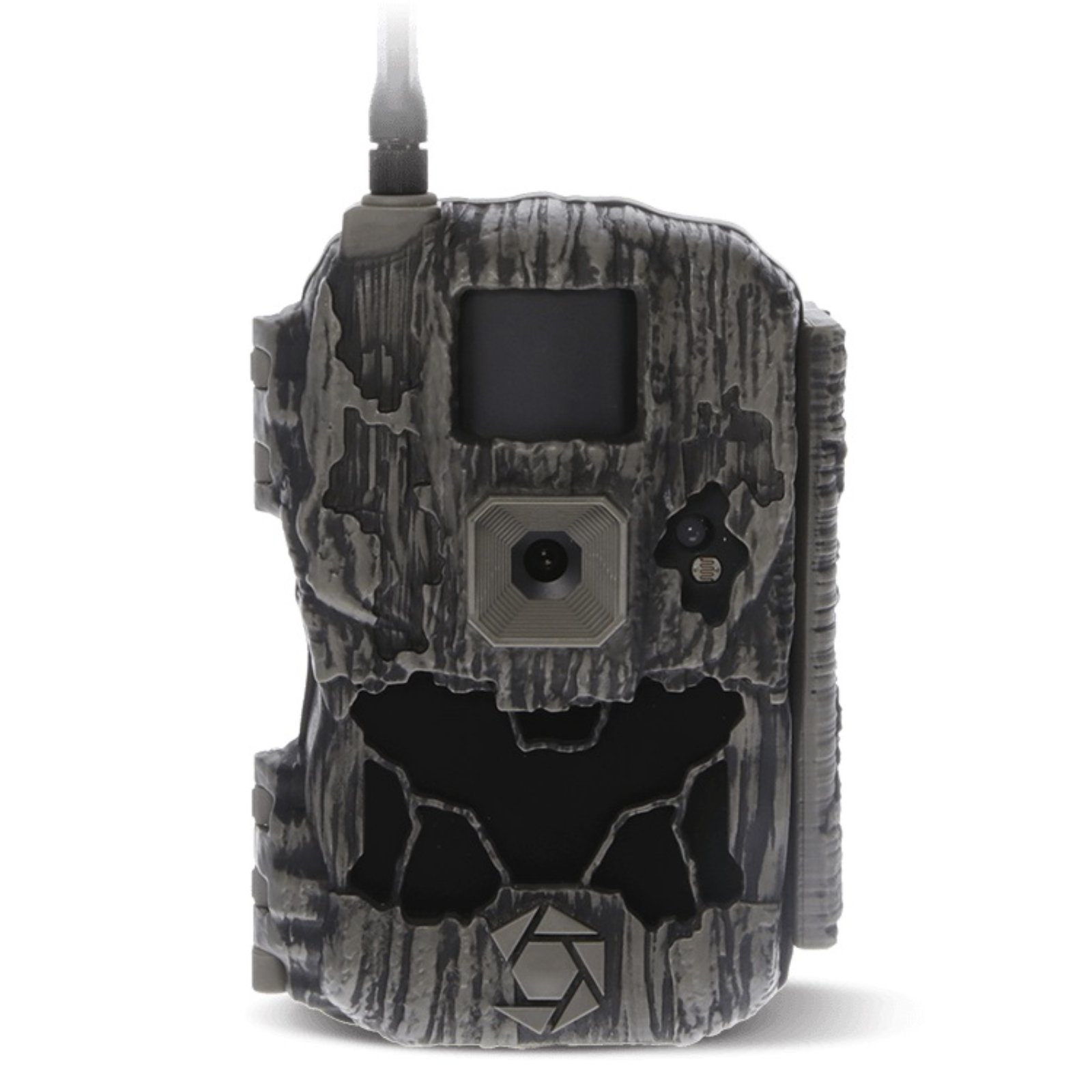 Stealth Cam STCDS4KTM 4K Trail Camera 32MP No Glow IR Camo Weatherproof - GSM Outdoors
