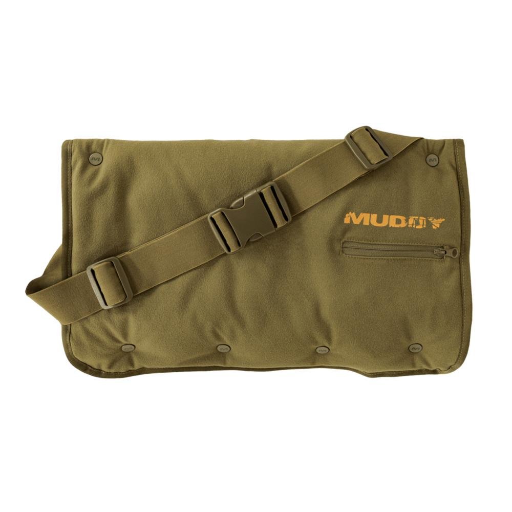 Buy Muddy MUD-HT-HM-CL Nucleus Heated Hand Muff Brown Clay One Size online
