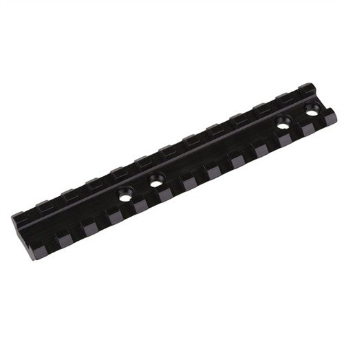 Havlin Mossberg 500 590 835 Scope Rail Tactical Aluminum Black