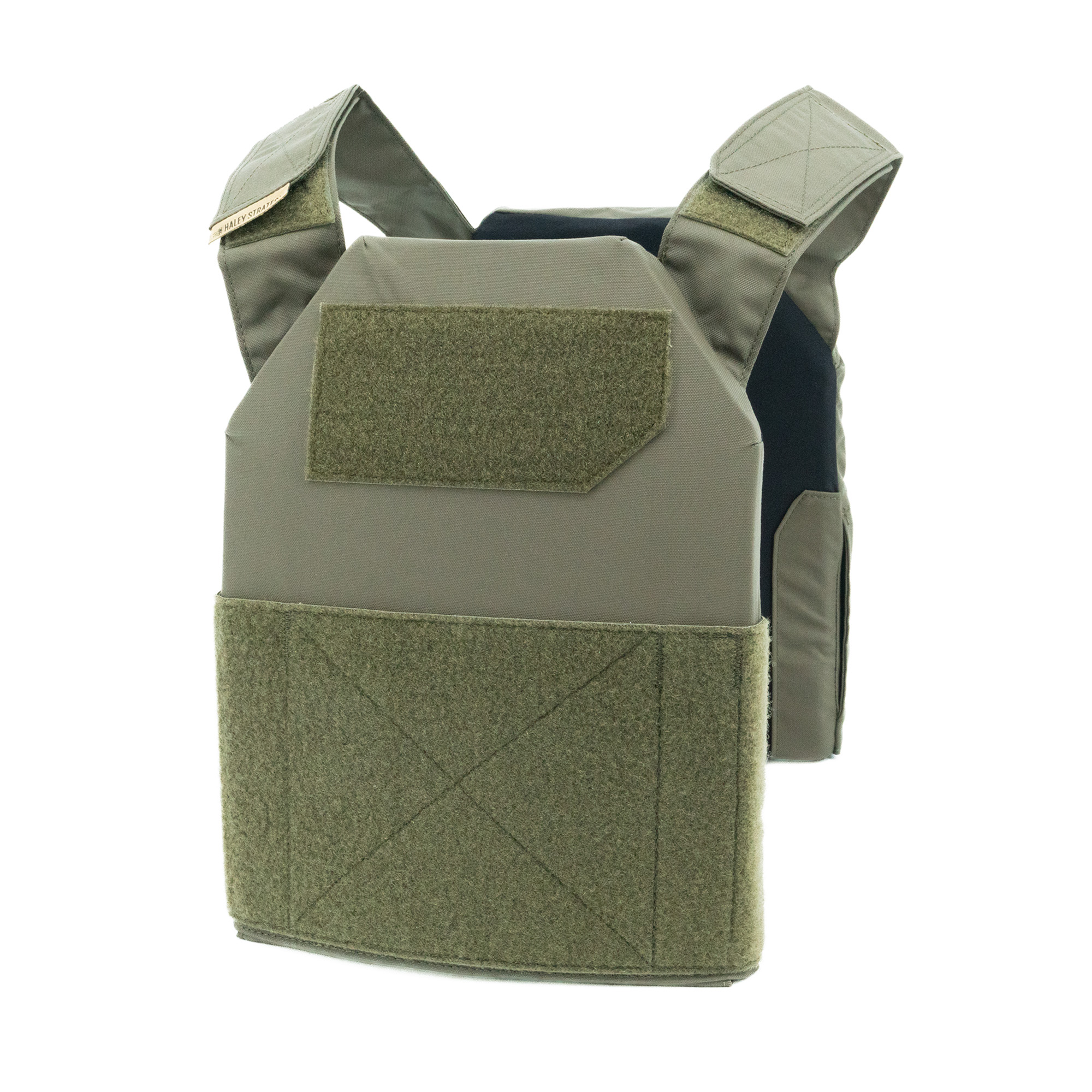 Buy Haley Strategic Partners Thorax Incog Plate Bags Large 4-way Stretch online