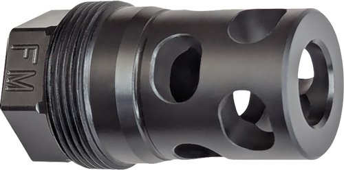 Buy COMSTOCK MUZZLE BRAKE 1/2X28 9MM COMPACT online
