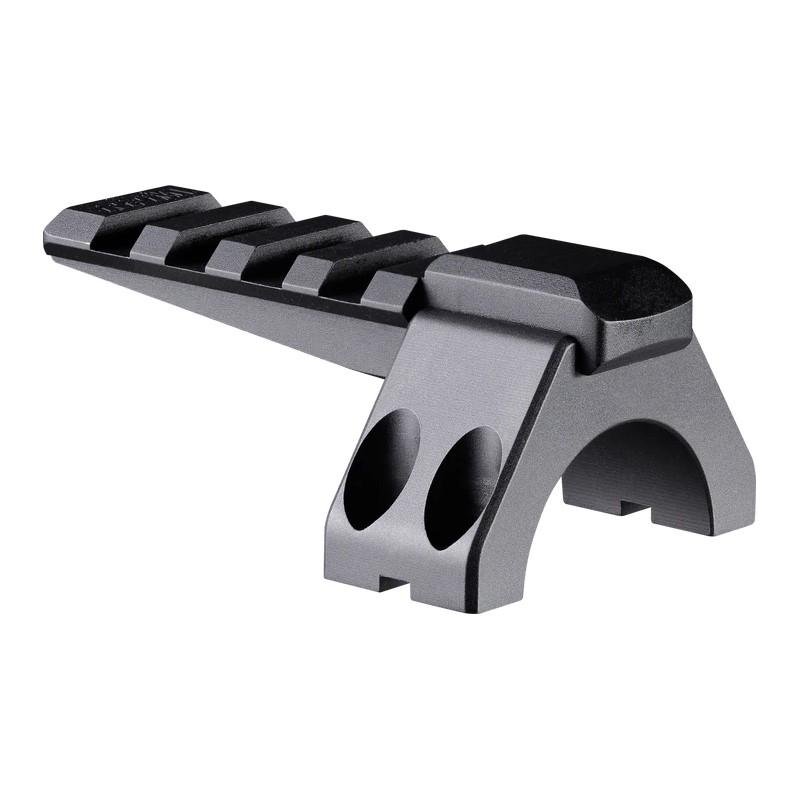 Buy RPM 35mm Low Rail Cap Diving Board - Black online