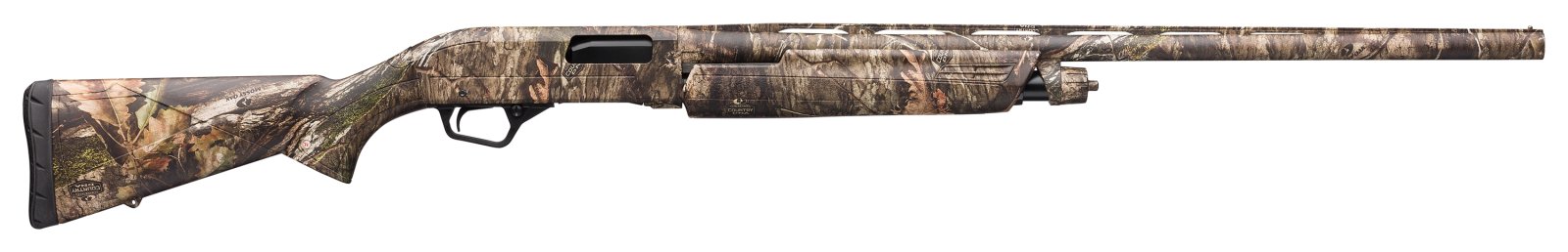 Winchester Repeating Arms 512426391 SXP Universal Hunter 12 Gauge 26"... - Winchester - 12 Gauge