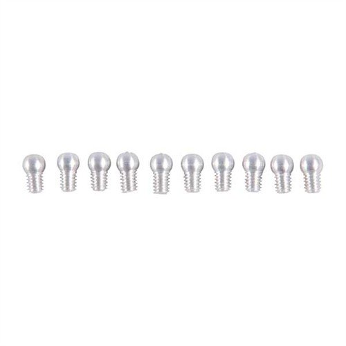 Brownells Shotgun Sight Refill Sights #6 10 Pack - Brownells
