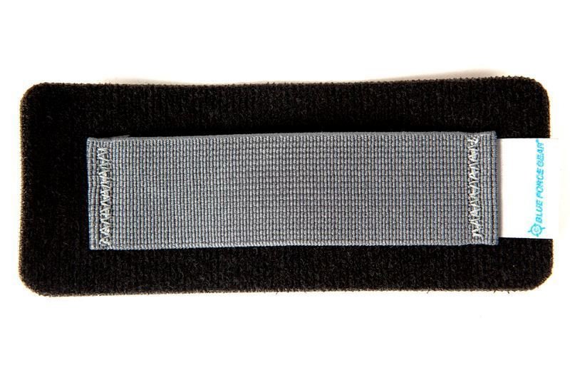 Buy Blue Force Gear-Large Accessory Loop Dapper Half Size - Wolf Gray online