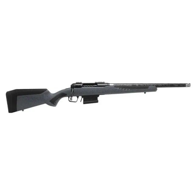 Savage Arms 110 Carbon Predator 6mm ARC 18 In 11 Round 57931