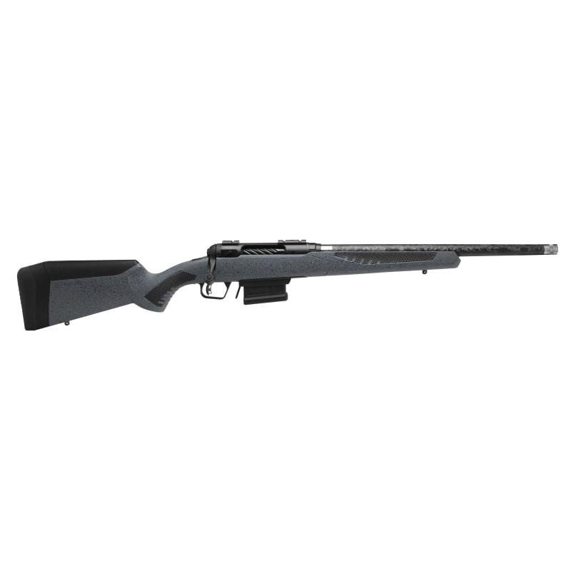 Buy Savage Arms 57937 110 Carbon Predator 300 Blackout 16.13" Proof Research Carbon Fiber Barrel, Granite Stock online