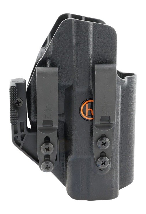 Buy Henry Holsters HH001808 Walther PDP 4.5 Optics Ready online