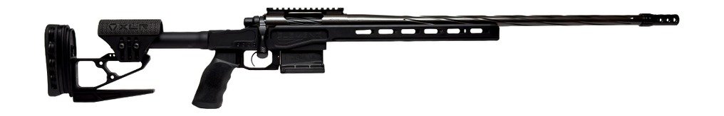 HORIZON HRF-VAD-7PRC-22R VANDAL DM 7PRC 22" RH - Horizon Firearms