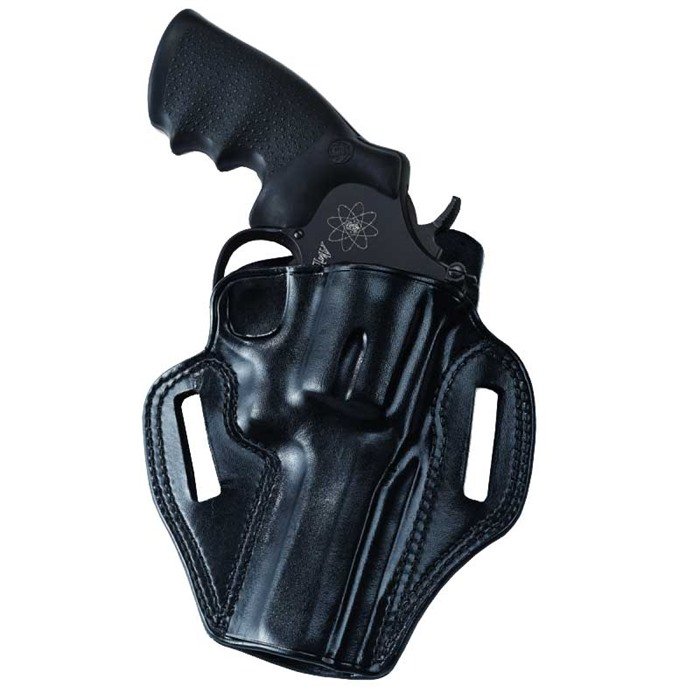 Buy Galco CM444B Combat Master Leather Holster RH for Springfield XD 9/40 3" online
