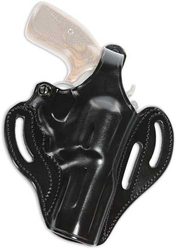 Cop 3 Slot Holster
