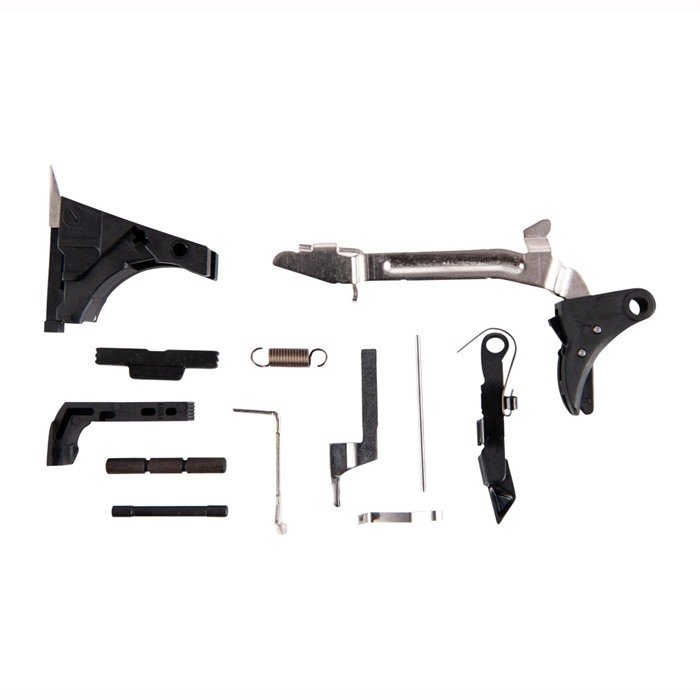 Buy LWD Lower Parts Kit P80 Compact online