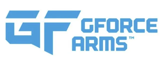 GFORCE ARMS BLADE8-FDE 9MM 33+1 6 4140 Steel FDE Cerakote 