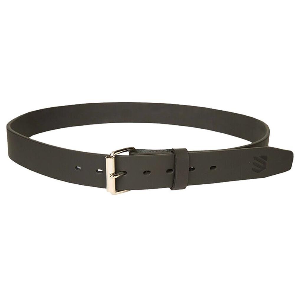 Blackhawk 410246BN EDC Gun Belt Brown Leather 46/50 Standard Buckle