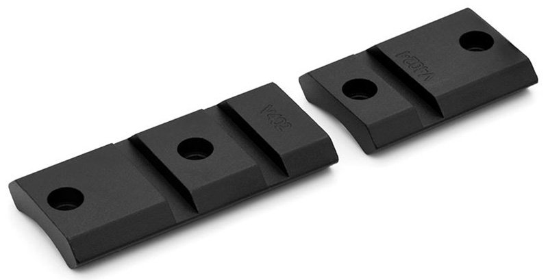 Warne V425/425M Vapor Ruger American Rimfire/Marlin XT-17/XT-22 Matte