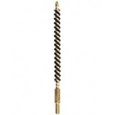 Montana X-Treme Nylon Bristle Brush for Rifles (5/40 Thread) .17 cal