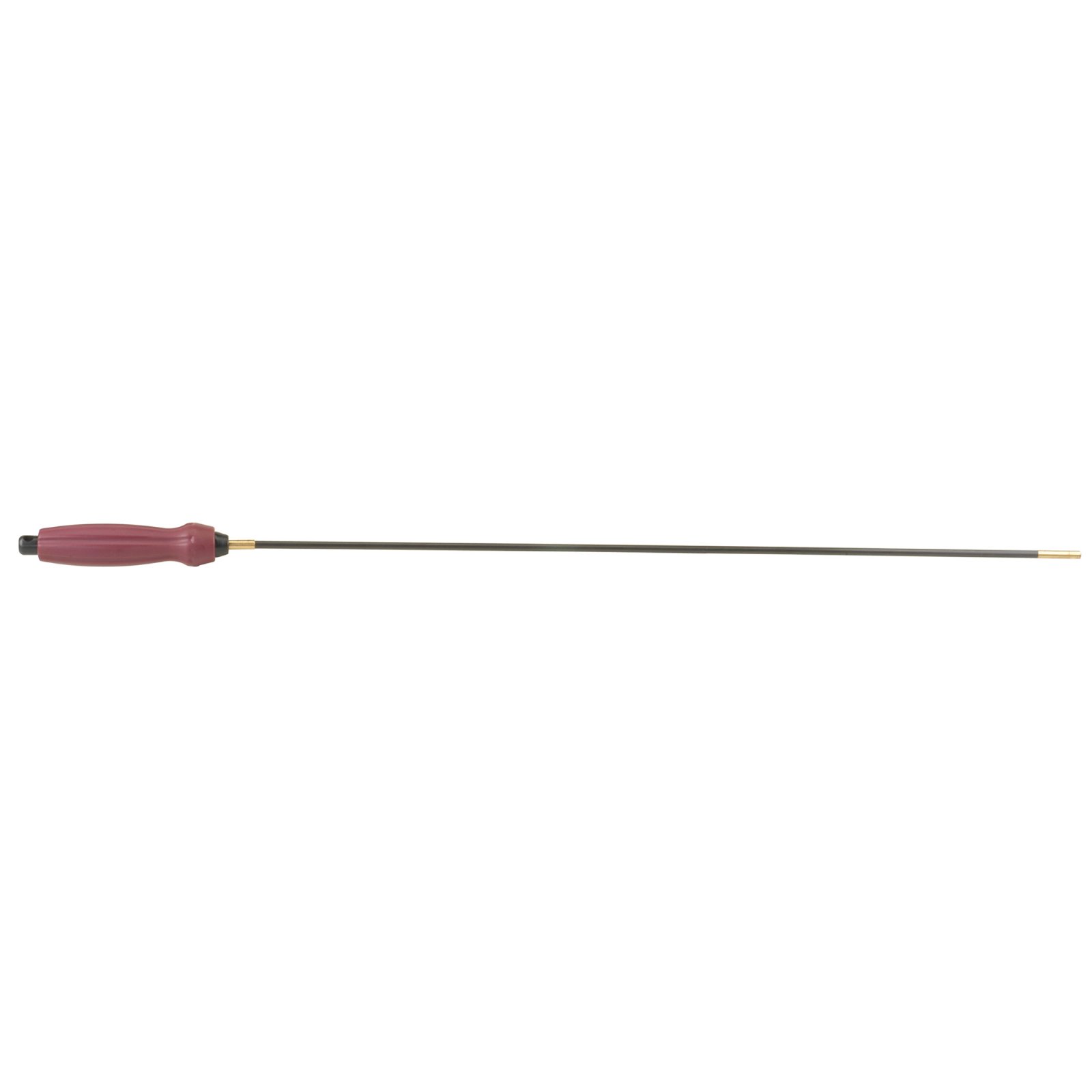 Tipton 720747R Deluxe Cleaning Rod Carbon Fiber 27 Cal 45 Rifle Fire...