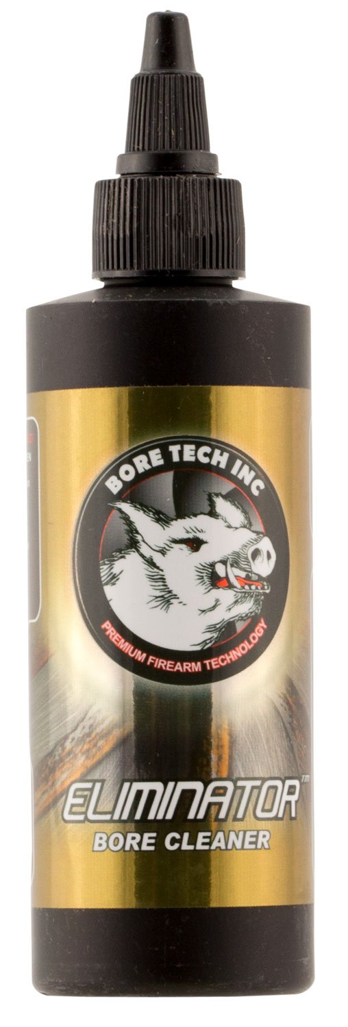 Bore Tech BTCE25004 Eliminator Bore Cleaner 4oz Ammonia-Free, Non-Toxic - BTECH - 4 OZ