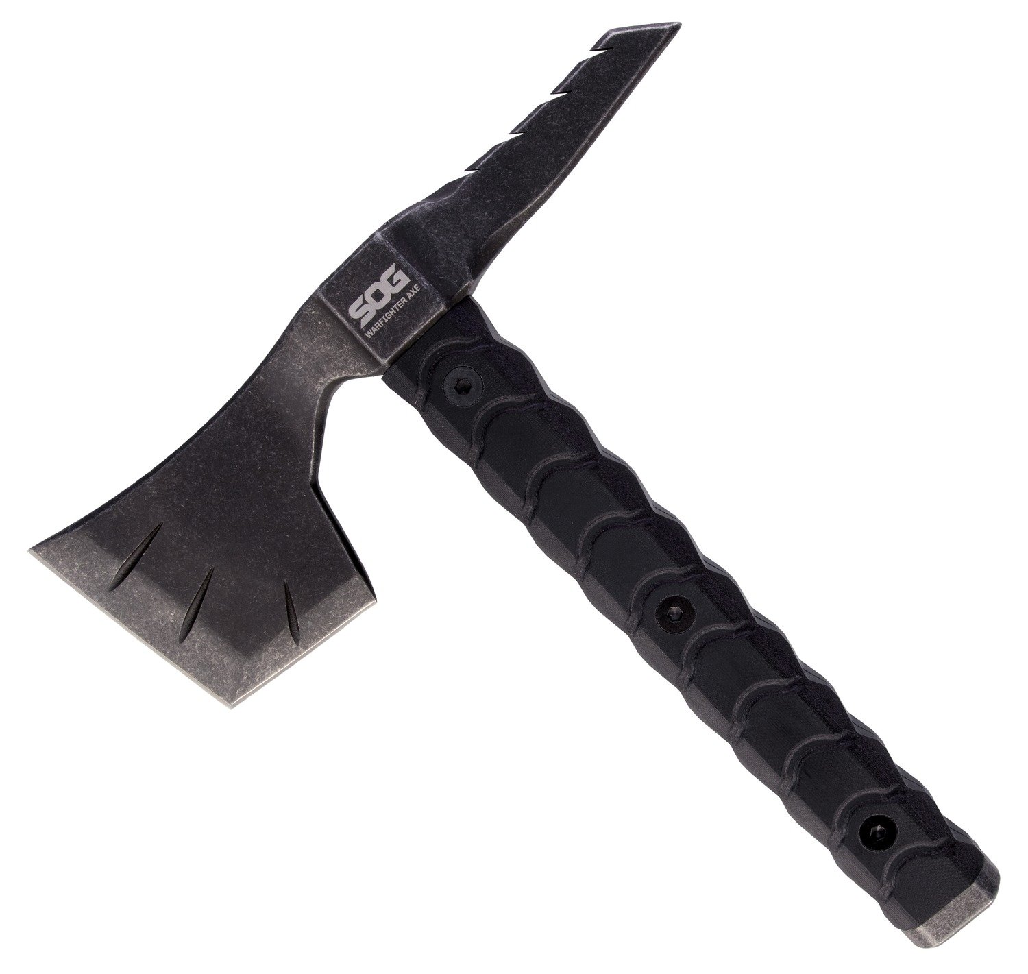 SOG 15-02-01-43 DIVERGE AU BLACK HANDLE