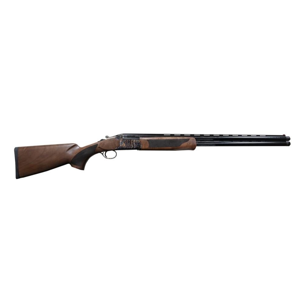 Legacy Sports KAR41028HT Pointer .410 O/U Shotgun 28" Case Colored - POINTER - 410 Bore