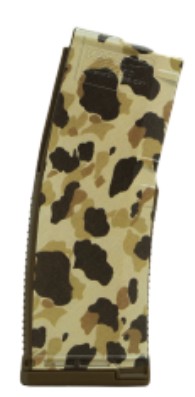 Amend 2 556MODACDFG30 Mag AR-15/M4/M16 5.56x45 Mod A Coy/Frog Camo 30rd