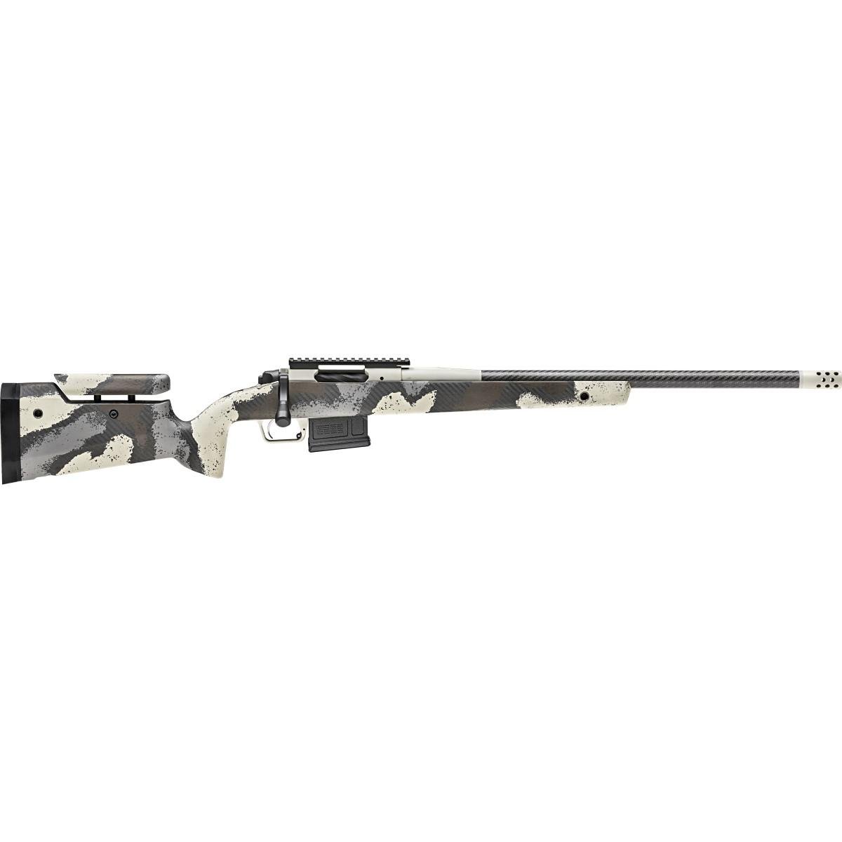 Springfield Armory BAW92265CMCFDA 2020 WayPoint 6.5 Creedmoor 5+1 22"... - Springfield Armory - 6.5 Creedmoor