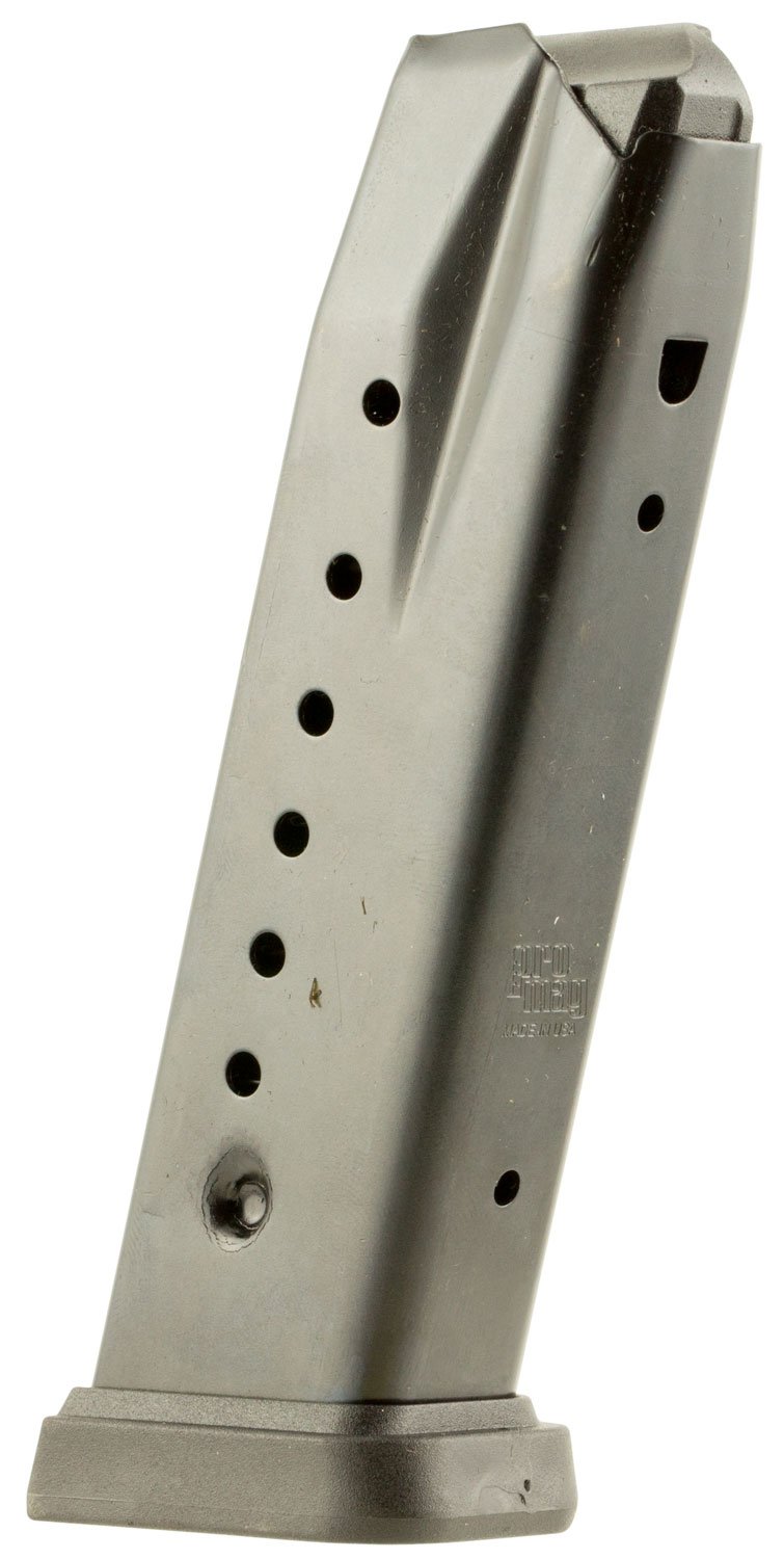 Buy ProMag SPRA12 15rd .40 S&W Blued Steel Magazine for Springfield XD-M online