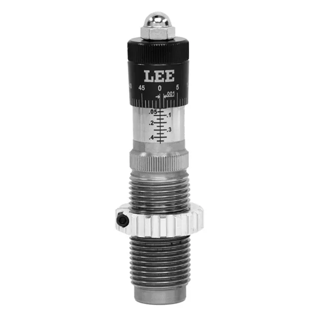 Lee Micrometer Precision Bullet Seater .22 ARC - View 2